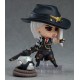 Фигурка Nendoroid Ashe: Classic Skin Edition