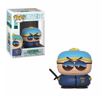 Фигурка Funko POP! Vinyl: South Park W2: Cartman 32861