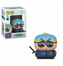 Фигурка Funko POP! Vinyl: South Park W2: Cartman 32861