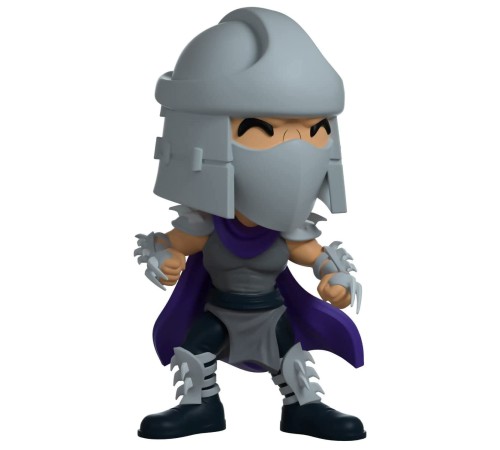 Фигурка TMNT Shredder #5 11 см 5554479