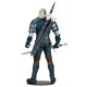 Фигурка The Witcher Series 3 Geralt of Rivia Viper Armor Action Figure