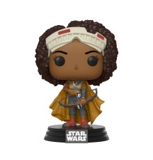 Фигурка Funko POP! Bobble: Star Wars Ep 9: Jannah 39884