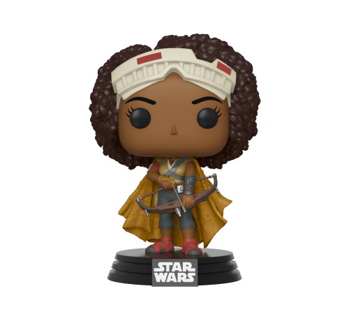 Фигурка Funko POP! Bobble: Star Wars Ep 9: Jannah 39884