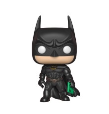 Фигурка Funko POP! Vinyl: DC: Batman 80th: Batman (1995) 37254