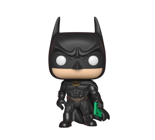 Фигурка Funko POP! Vinyl: DC: Batman 80th: Batman (1995) 37254