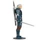 Фигурка The Witcher Series 3 Geralt of Rivia Viper Armor Action Figure