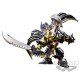 Фигурка SD GUNDAM Dark Knight Gundam Mk-II BP17477P