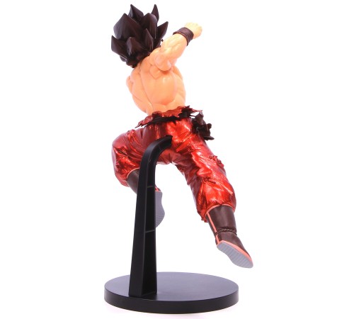 Фигурка Dragon Ball Z Blood Of Saiyans Special X Kaioken Son Goku BP17751P