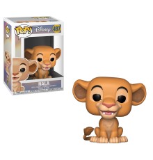 Фигурка Funko POP! Vinyl: Disney: Король лев (Lion King): Nala 36400