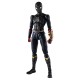 Фигурка S.H. Figuarts Человек Паук Spider-Man ［Black & Gold Suit］(Spider-Man: No Way Home) Special Set 630070