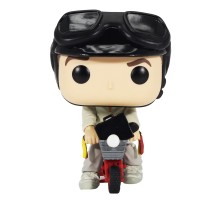 Фигурка Funko POP! Rides Dumb and Dumber (Тупой и еще тупее) Lloyd w/Bicycle 51949