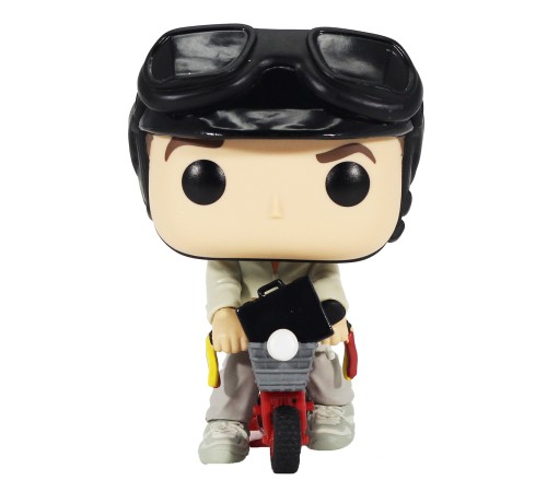 Фигурка Funko POP! Rides Dumb and Dumber (Тупой и еще тупее) Lloyd w/Bicycle 51949