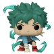 Фигурка Funko POP! Animation My Hero Academia Izuku Midoriya (Deku) w/Gloves (GW) (Exc) (1140) 62335