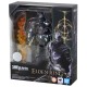 Фигурка S.H.Figuarts Elden Ring Festering Fingerprint Vyke 4573102639066