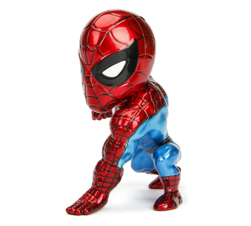 Jada Toys Фигурка Marvel Spiderman 4