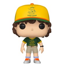 Фигурка Funko POP! TV Stranger Things Dustin (At Camp) 38532