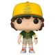 Фигурка Funko POP! TV Stranger Things Dustin (At Camp) 38532