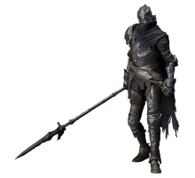 Фигурка S.H.Figuarts Elden Ring Festering Fingerprint Vyke 4573102639066