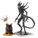 Фигурка Hiya Toys Aliens: Xenomorph Lurker 1:18 Scale 4 Inch Action Figure (Б/у)