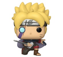Фигурка Funko POP! Animation Boruto Boruto (GW) (Exc) 55645