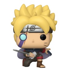 Фигурка Funko POP! Animation Boruto Boruto (GW) (Exc) 55645