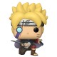 Фигурка Funko POP! Animation Boruto Boruto (GW) (Exc) 55645