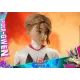 Фигурка Spider-Gwen — Hot Toys MMS576 Into The Spider-Verse 1/6