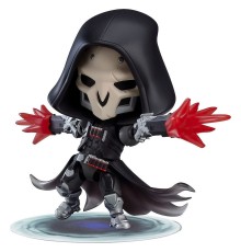 Фигурка Nendoroid Overwatch Reaper Classic Skin Edition 4580416909808