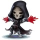 Фигурка Nendoroid Overwatch Reaper Classic Skin Edition 4580416909808