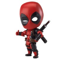Фигурка Nendoroid Deadpool: Orechan Edition 4580590123915
