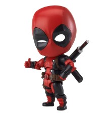 Фигурка Nendoroid Deadpool: Orechan Edition 4580590123915