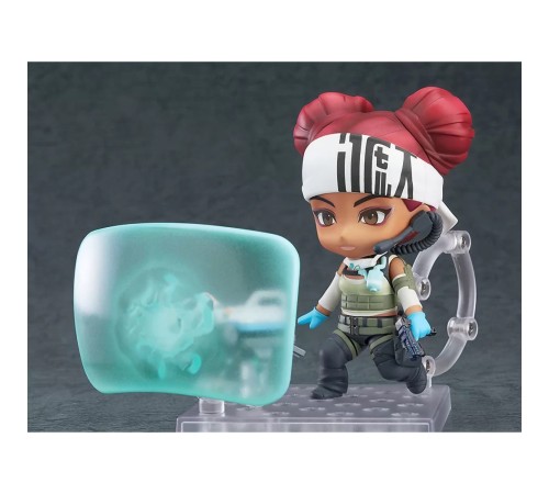 Фигурка Nendoroid Apex Legends Lifeline 4580590122086