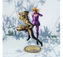 Акриловая фигурка JoJo (03)