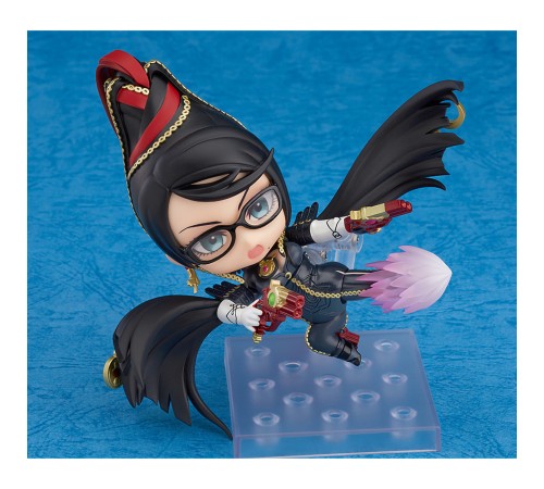 Фигурка Nendoroid Action Figure Bayonetta 4580590122727