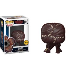 Фигурка Funko POP! Vinyl: Stranger Things: Dart Demodog 28632 Chase