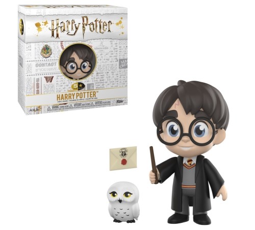 Фигурка Funko Vinyl Figure: 5 Star: Harry Potter: Harry Potter 30449