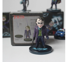 Фигурка-брелок 