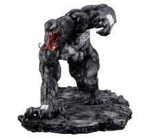 Фигурка Marvel Universe Venom 17 см 4934054037469