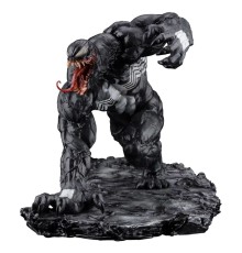 Фигурка Marvel Universe Venom 17 см 4934054037469