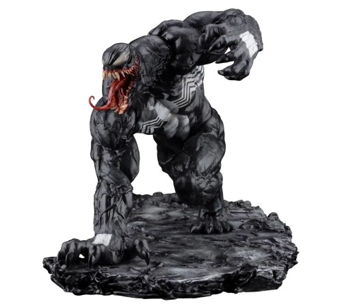 Фигурка Marvel Universe Venom 17 см 4934054037469