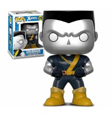 Фигурка Funko POP! Bobble: Marvel: Deadpool Parody: Colossus 30863