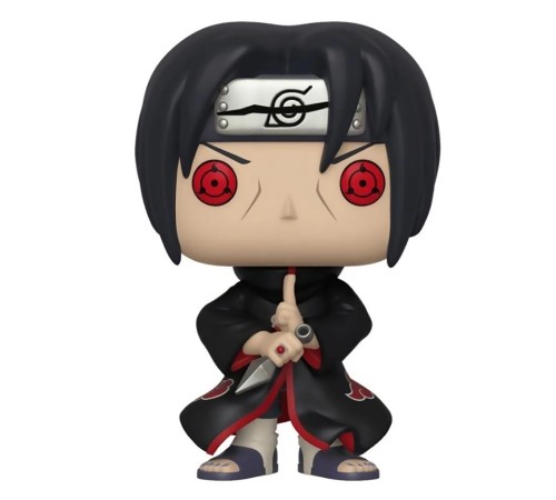 Фигурка Funko POP! Animation Naruto Shippuden Itachi (Exc) 40453