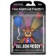 Фигурка Funko Action Figure FNAF Balloon Circus Balloon Freddy 67620