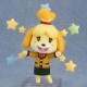 Фигурка Nendoroid Animal Crossing Shizue (Isabelle) Winter Ver. (2nd Re-run) 4580416904797