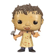 Фигурка Funko POP! Movies Texas Chainsaw Massacre Leatherface w/Hammer (Exc) 39716