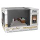 Фигурка Funko Mini Moments Harry Potter Potions Class Hermione Granger w/Cho Chang Chase 57364