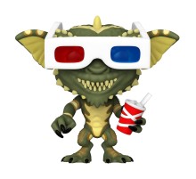 Фигурка Funko POP! Movies Gremlins Gremlin w/3D Glasses 49831