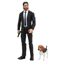 Фигурка John Wick John Wick 829325