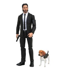 Фигурка John Wick John Wick 829325