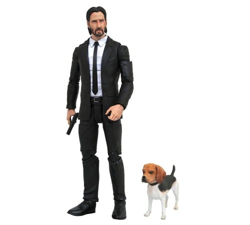 Фигурка John Wick John Wick 829325